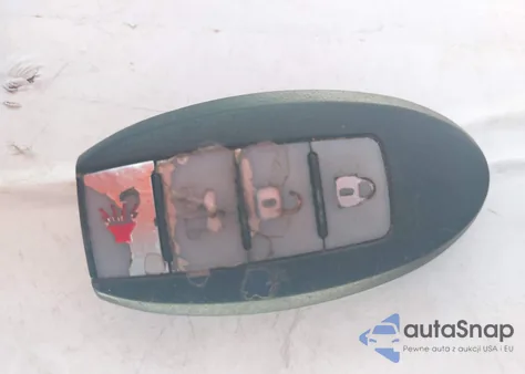 2014 Nissan Altima 2.5/2.5 S/2.5 Sl/2.5 Sv z USA, uszkodzony, nr VIN 1N4AL3AP5EC286352